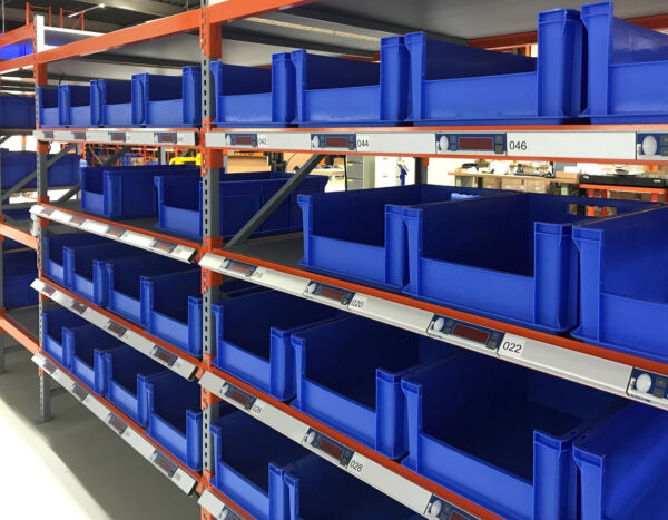 Grootvakstelling