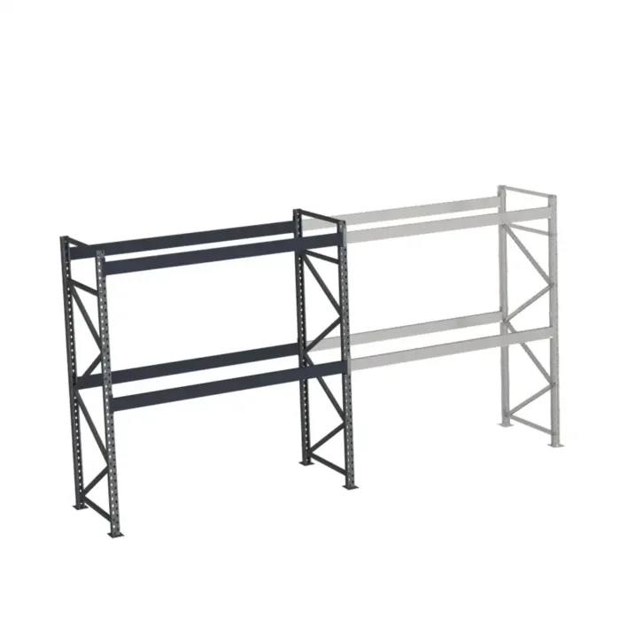 Palletstelling PC-82 3000x1100x2700