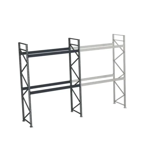 Palletstelling PC-82 4050x1100x2700