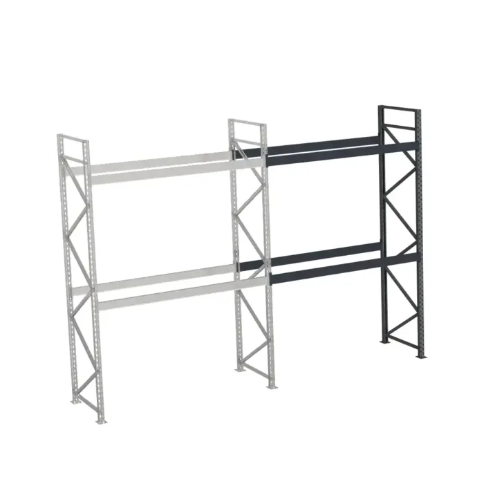 Palletstelling PC-82 4050x1100x2700