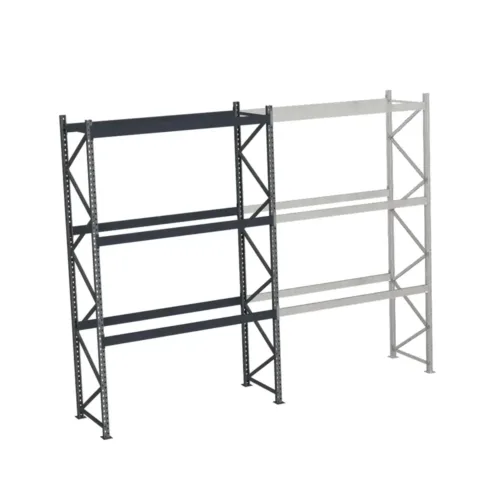 Palletstelling PC-82 4500x1100x2700
