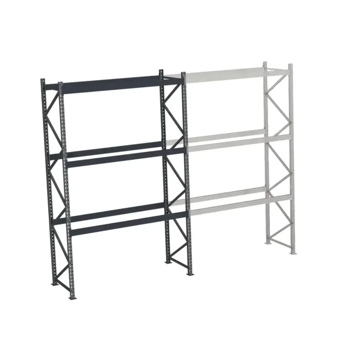 Palletstelling PC-82 4500x1100x2700