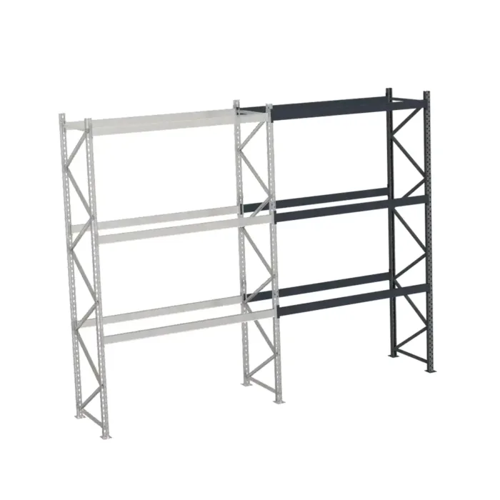 Palletstelling PC-82 4500x1100x2700