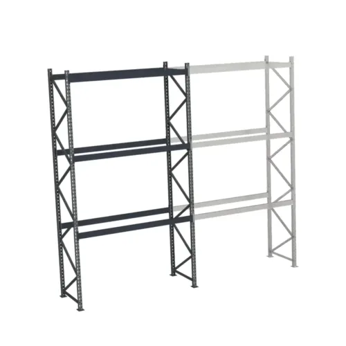 Palletstelling PC-82 5100x1100x2700