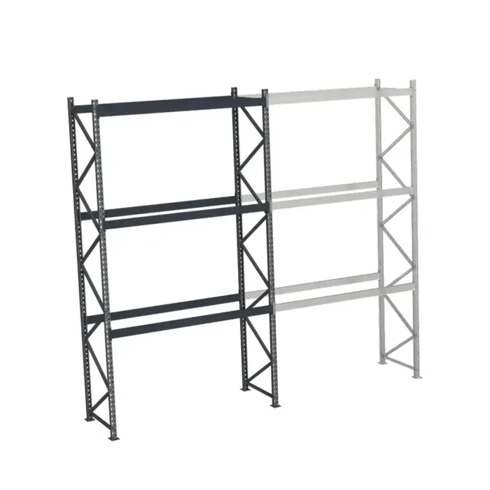 Palletstelling PC-82 5100x1100x2700