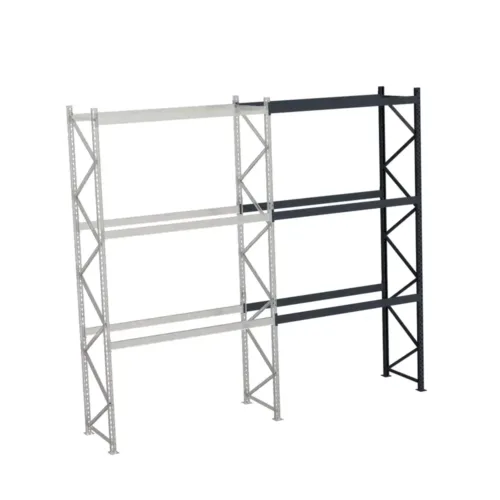 Palletstelling PC-82 5100x1100x2700
