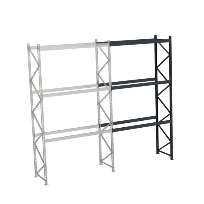 Palletstelling PC-82 5100x1100x2700
