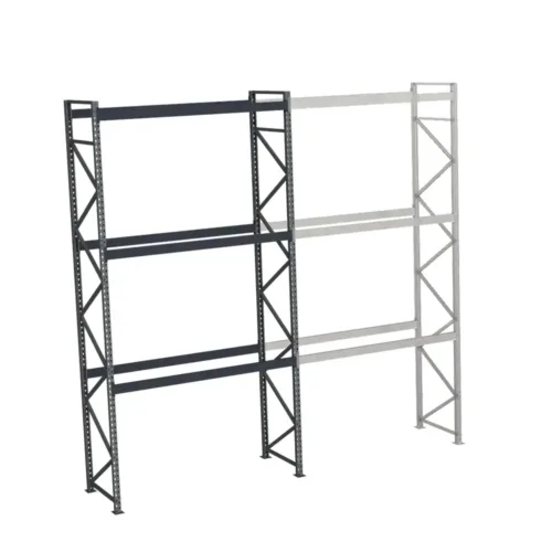 palletstelling PC 82, 5475x1100x2700 mm (hxdxl)