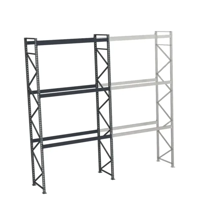 palletstelling PC 82, 5475x1100x2700 mm (hxdxl)