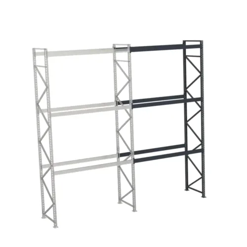Palletstelling PC-82 5475x1100x2700