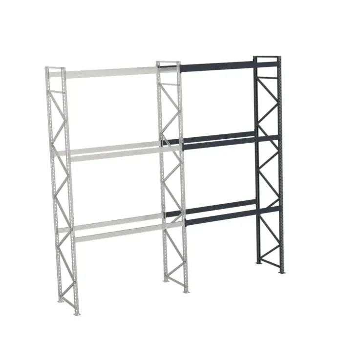 Palletstelling PC-82 5475x1100x2700