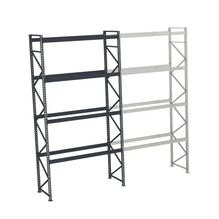 Palletstelling PC-82 5475x1100x2700